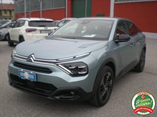 CITROEN C4 usata, con Airbag Passeggero