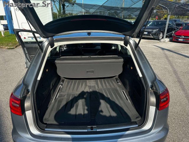 AUDI A6 usata, con ESP