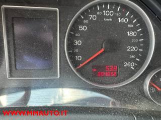 AUDI A4 usata, con Controllo trazione