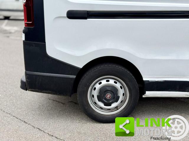 FIAT Talento usata, con Specchietti laterali elettrici