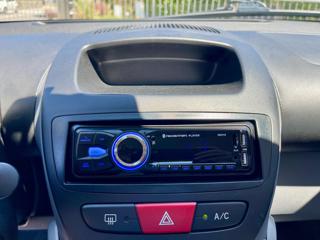 CITROEN C1 usata, con Pneumatici da neve