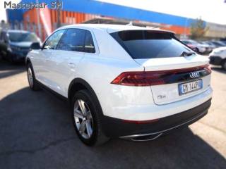 AUDI Q8 usata, con Climatizzatore