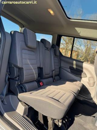 FORD Tourneo Connect usata, con Sensori di parcheggio posteriori