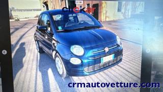 FIAT 500 usata, con Airbag