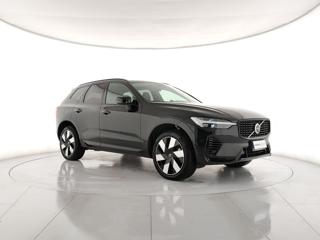 VOLVO XC60 usata, con Antifurto
