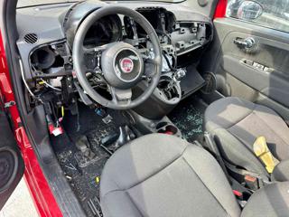 FIAT 500 usata, con Cruise Control