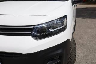 CITROEN Berlingo usata 57