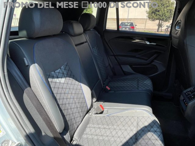 VOLKSWAGEN Tiguan usata, con Cerchi in lega