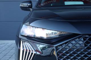 DS AUTOMOBILES DS 7 Crossback usata, con Interni in pelle