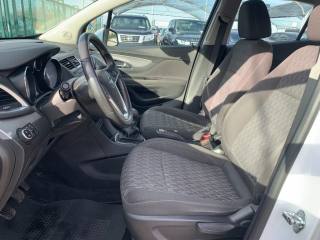 OPEL Mokka usata, con Chiusura centralizzata