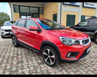DR MOTOR DR3 usata, con Tettuccio apribile