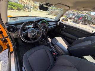 MINI Cooper D usata, con Specchietti laterali elettrici