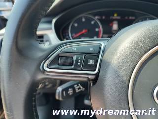 AUDI A6 allroad usata 31