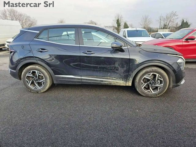 KIA Sportage usata, con Autoradio