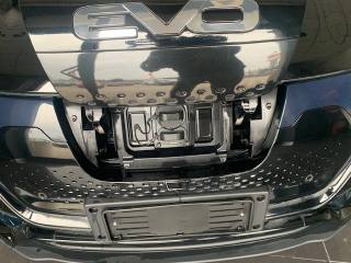 EVO Electric usata, con USB