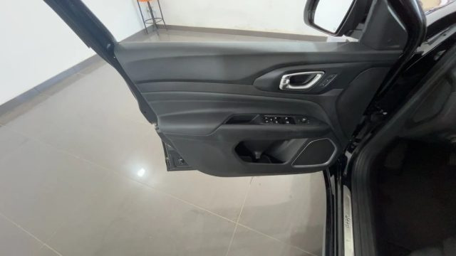 JEEP Compass usata, con ESP