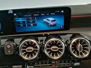 MERCEDES-BENZ A 200 usata, con Vetri oscurati
