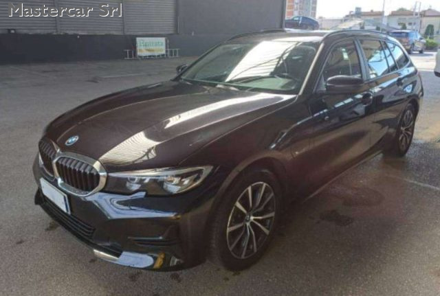 BMW 330 usata, con Airbag laterali