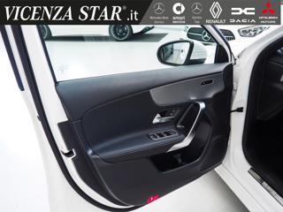 MERCEDES-BENZ A 200 usata, con Immobilizzatore elettronico