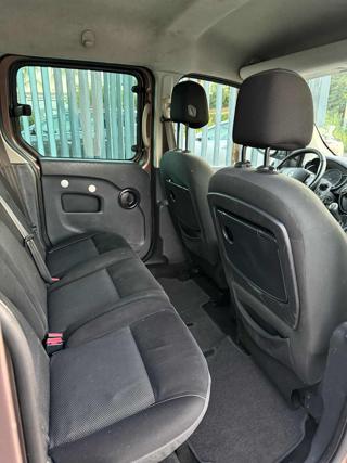 RENAULT Kangoo usata, con Controllo trazione