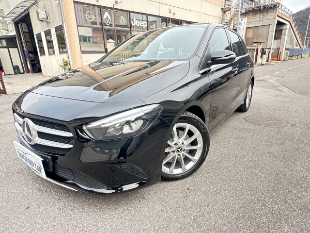 MERCEDES-BENZ B 180 usata, con ABS
