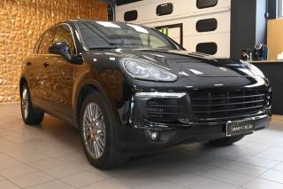 PORSCHE Cayenne usata 66