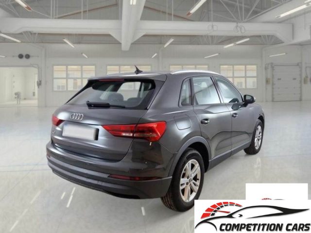 AUDI Q3 usata, con Airbag