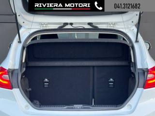 FORD Fiesta usata, con Volante in pelle