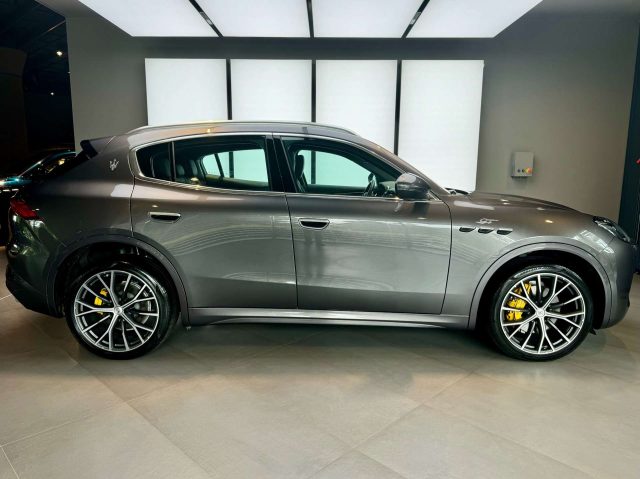 MASERATI Grecale usata, con Airbag Passeggero