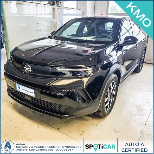OPEL Mokka usata, con ABS