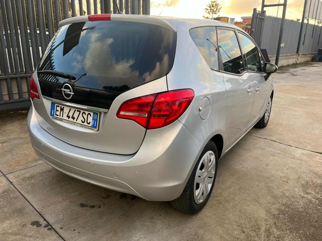 OPEL Meriva usata, con Airbag Passeggero