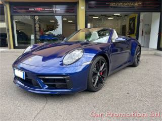 PORSCHE 992 usata, con Airbag