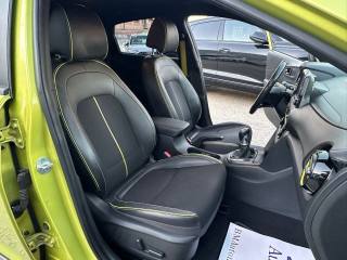 HYUNDAI Kona usata, con Autoradio