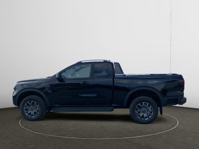 FORD Ranger usata, con Airbag laterali