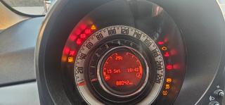 FIAT 500 usata, con Controllo trazione