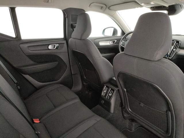 VOLVO XC40 usata, con Volante in pelle