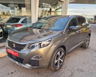 PEUGEOT 3008 usata, con Airbag laterali