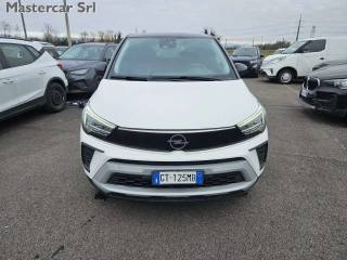 OPEL Crossland usata, con Airbag Passeggero