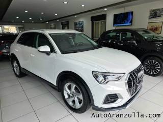 AUDI Q3 usata, con Airbag laterali