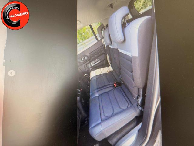 CITROEN C5 Aircross usata, con Airbag laterali