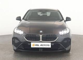 BMW 120 usata, con Airbag laterali