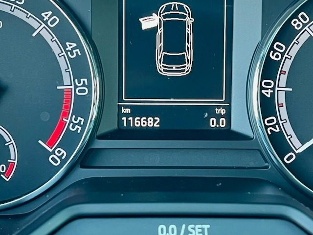 SKODA Octavia usata, con Immobilizzatore elettronico