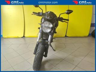 DUCATI Monster 696 usata 10
