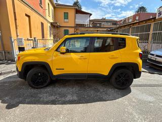 JEEP Renegade usata, con Airbag