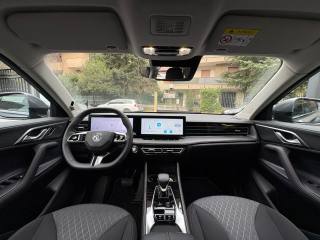 MG HS usata, con Autoradio