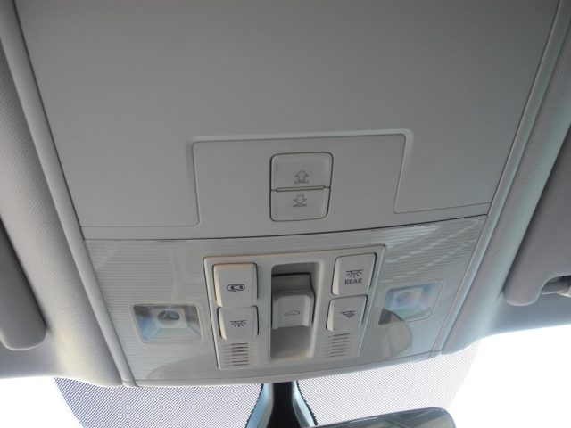 VOLKSWAGEN Passat Alltrack usata, con Sensore di luce