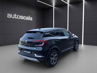 RENAULT Captur usata, con Cerchi in lega