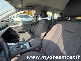 AUDI A4 usata, con Fendinebbia