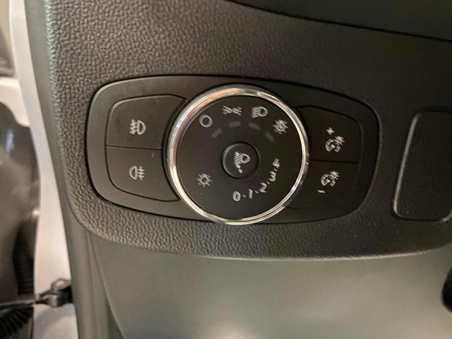 FORD Puma usata, con Chiusura centralizzata