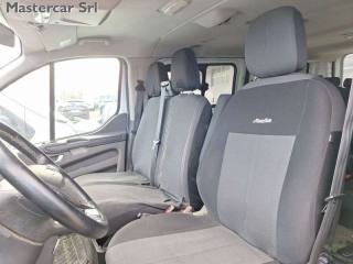 FORD Transit Custom usata, con Autoradio